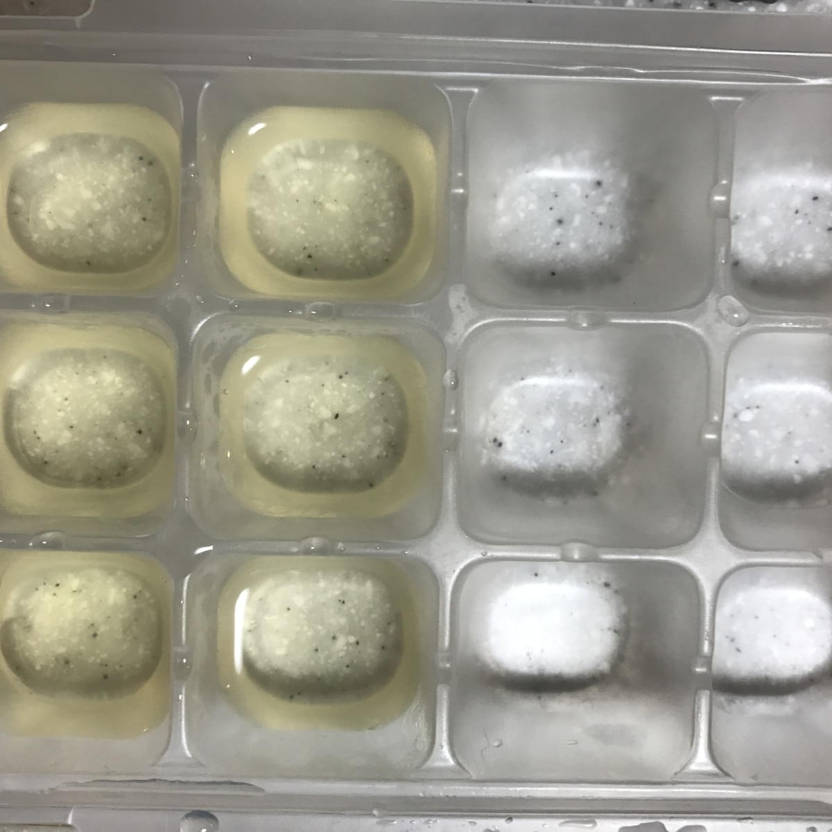 離乳食にも 出汁パックでお出汁を取る レシピ 作り方 By 魅茶子 楽天レシピ 離乳食にも 出汁パックでお出汁を取る レシピ 作り方 By 魅茶子 楽天レシピ